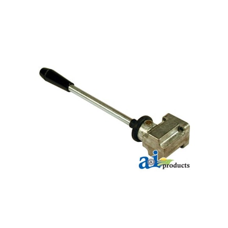 A & I Products Valve Handle 3" x13" x3" A-VFH1000